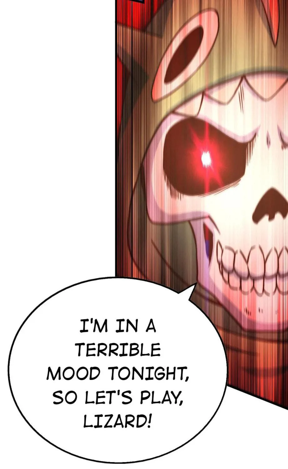 Above Myriads Chapter 89 page 74 - 