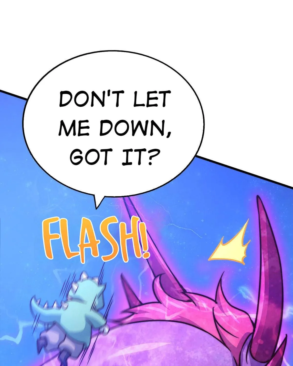 Above Myriads Chapter 89 page 76 - 