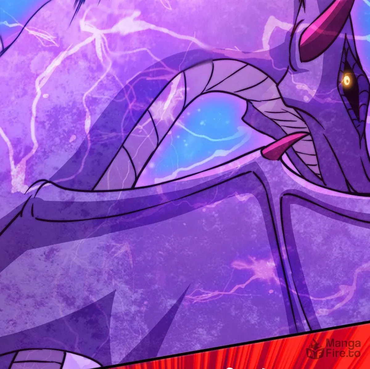 Above Myriads Chapter 89 page 77 - 