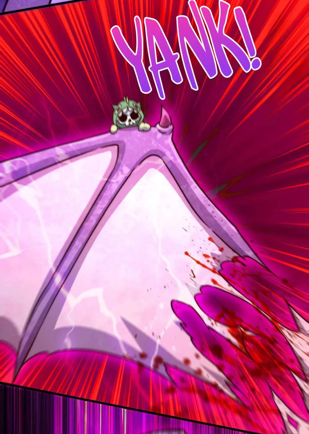 Above Myriads Chapter 89 page 78 - 
