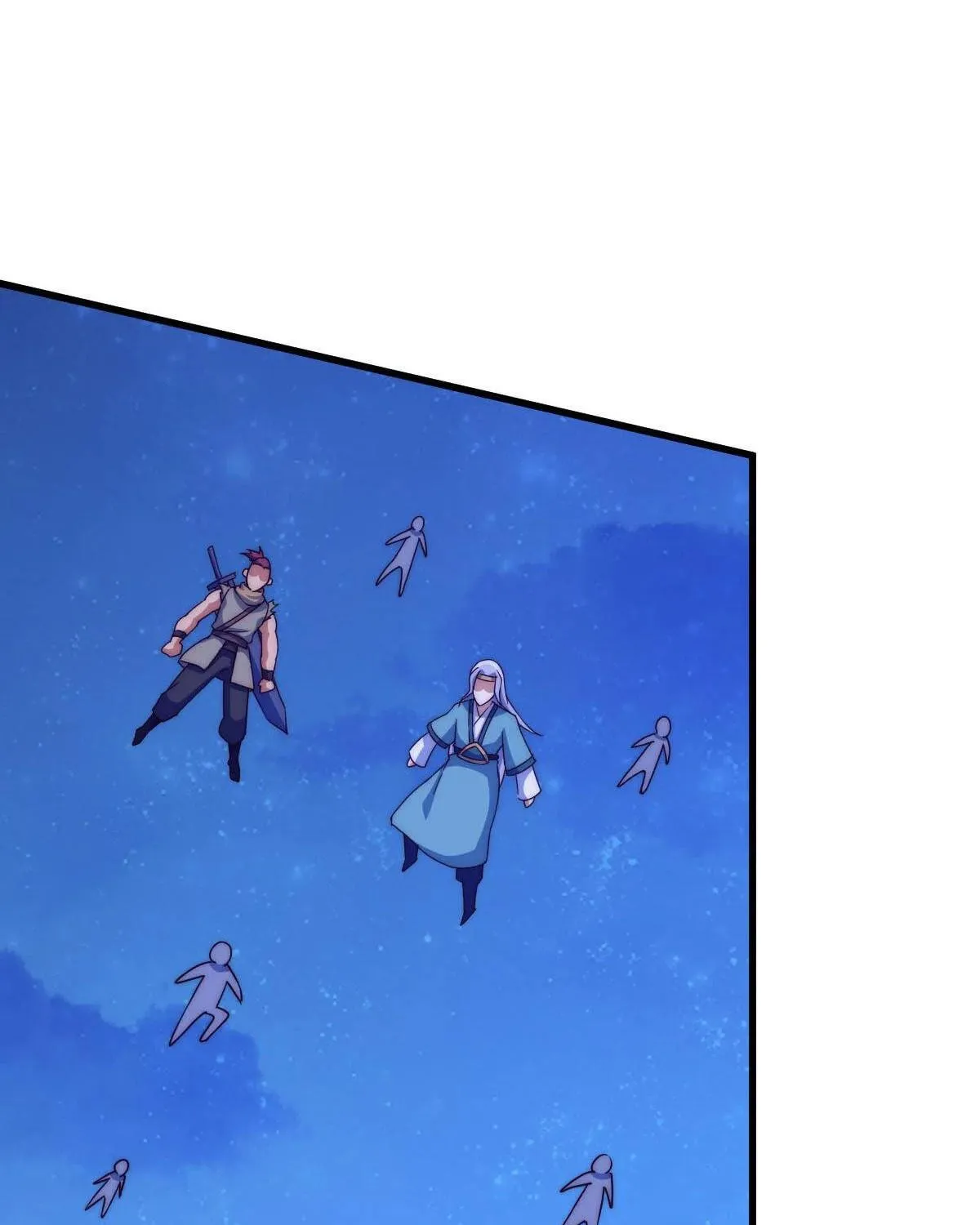 Above Myriads Chapter 89 page 89 - 