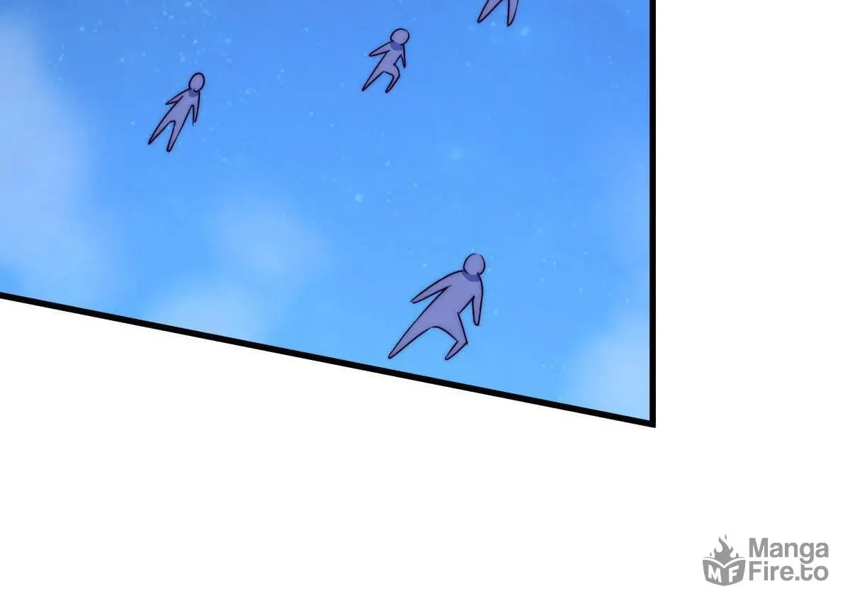 Above Myriads Chapter 89 page 90 - 
