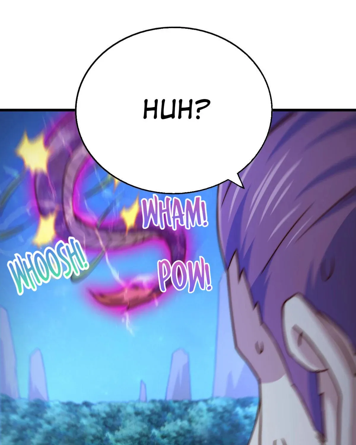 Above Myriads Chapter 89 page 91 - 