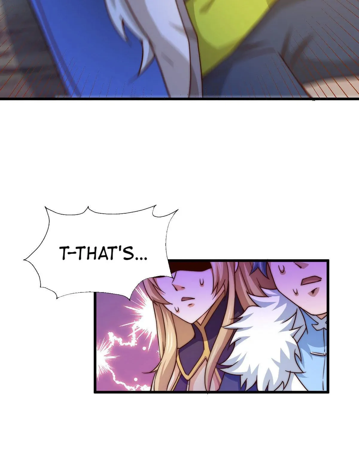Above Myriads Chapter 89 page 96 - 