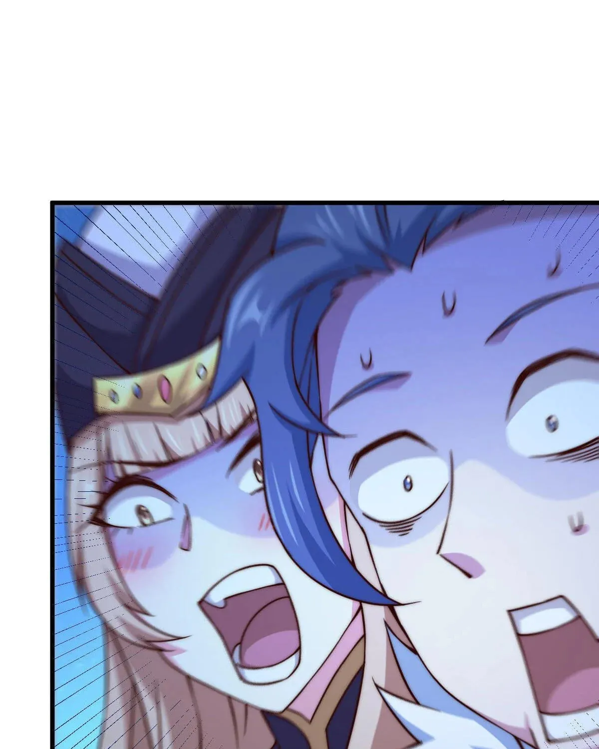 Above Myriads Chapter 89 page 98 - 