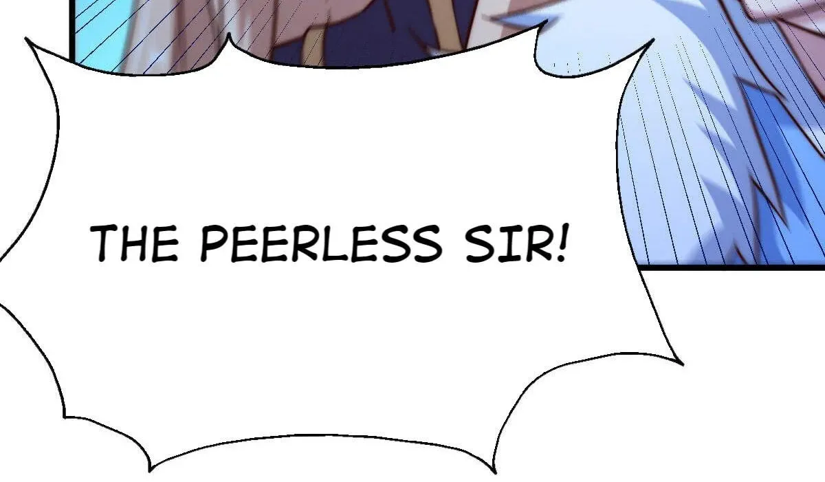 Above Myriads Chapter 89 page 99 - 