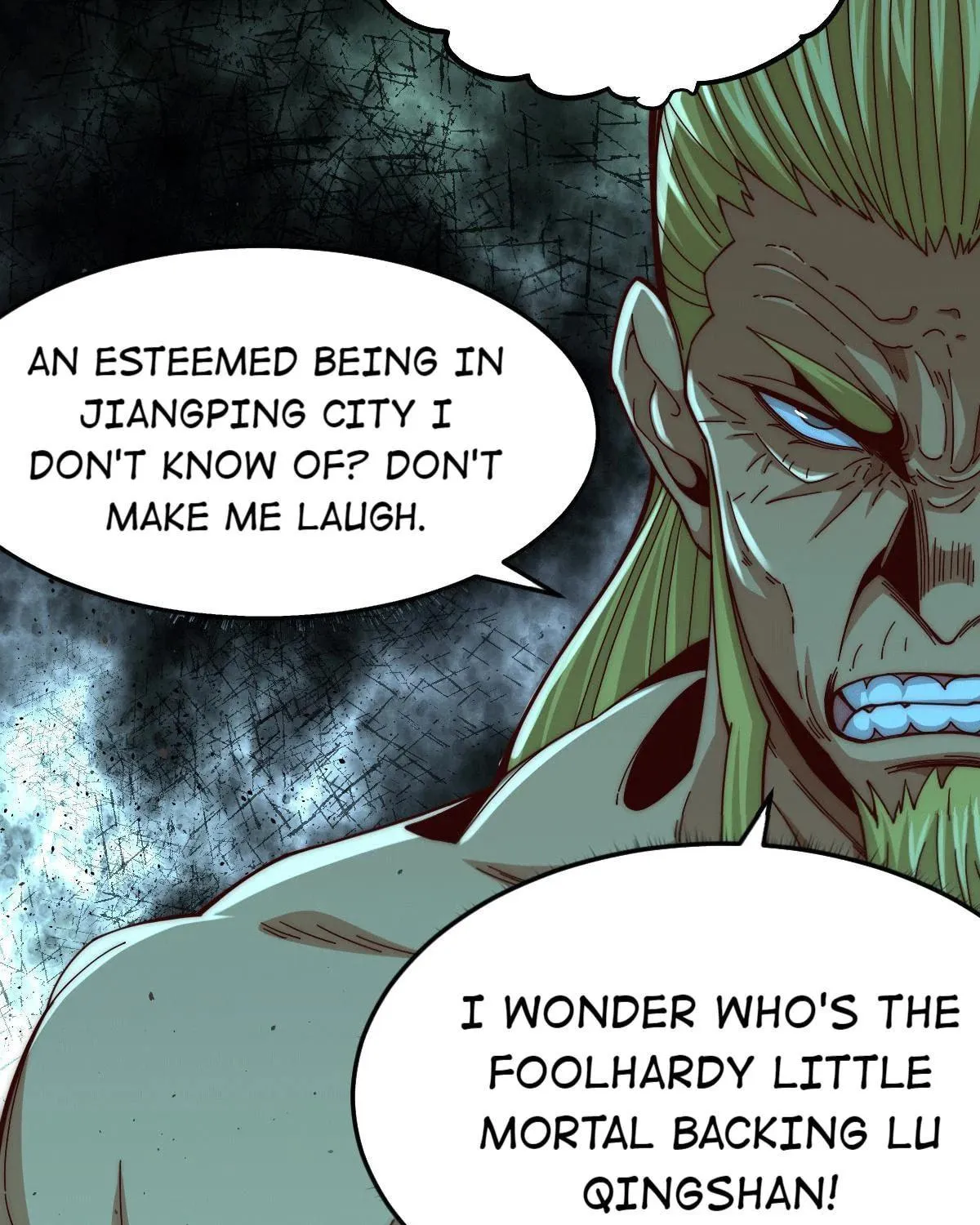 Above Myriads Chapter 9 page 12 - 