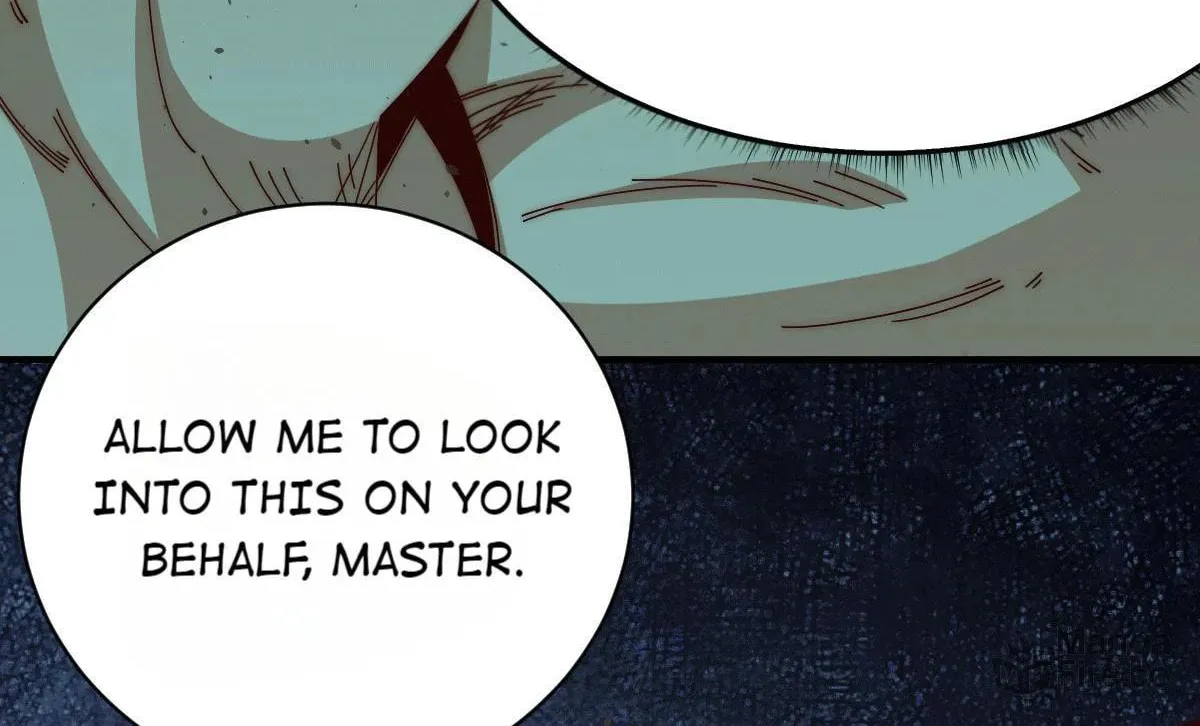 Above Myriads Chapter 9 page 13 - 
