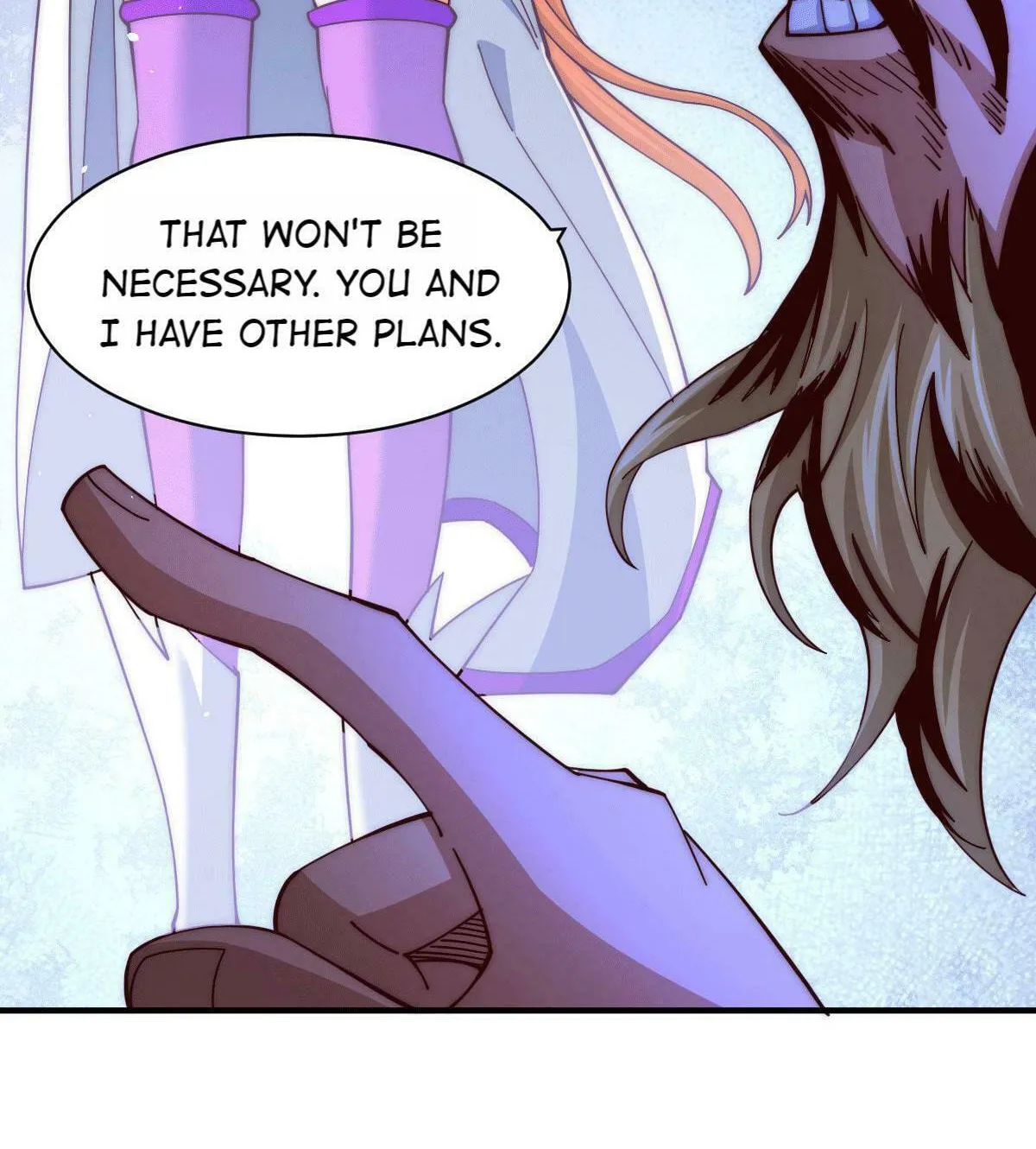 Above Myriads Chapter 9 page 15 - 