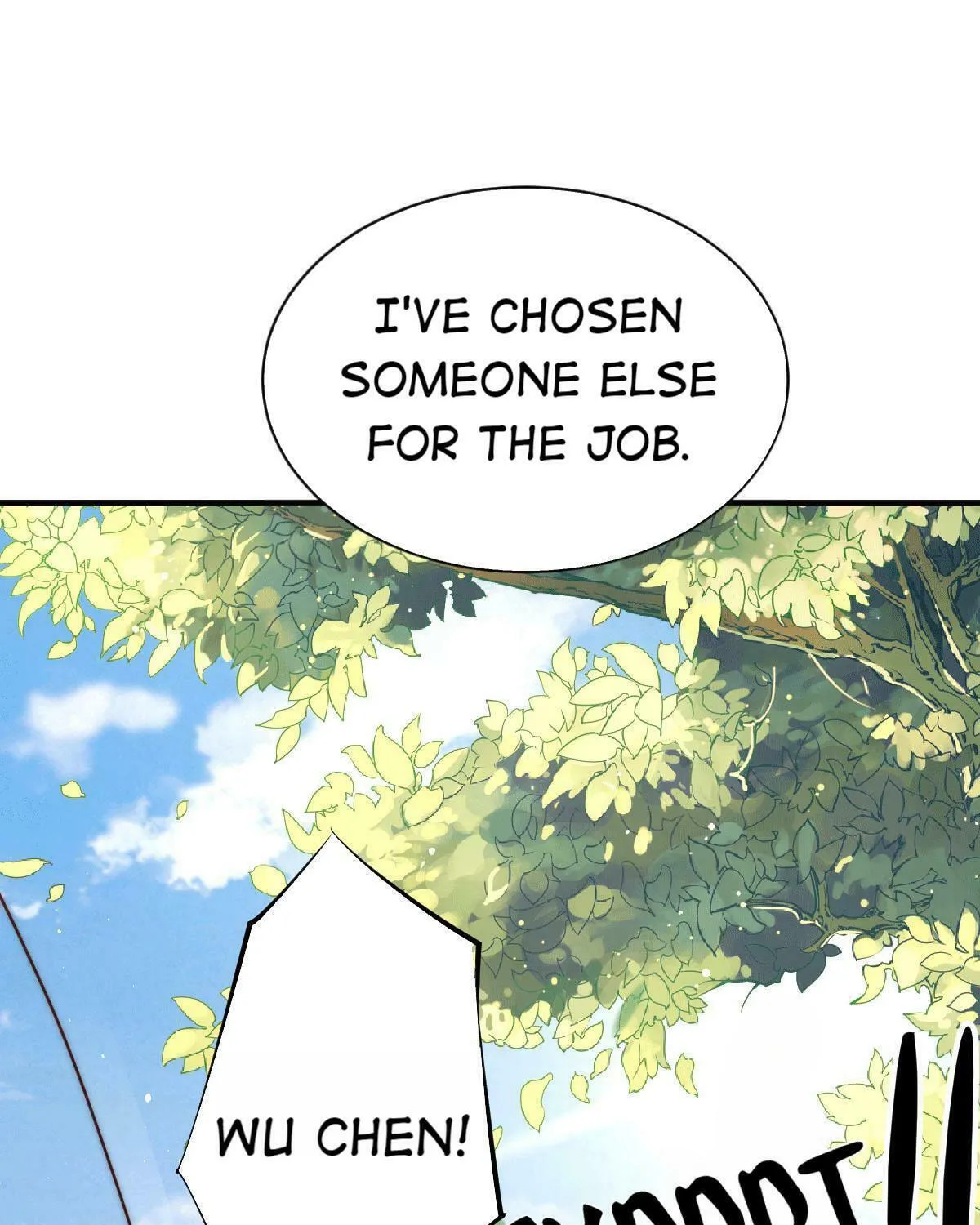 Above Myriads Chapter 9 page 16 - 