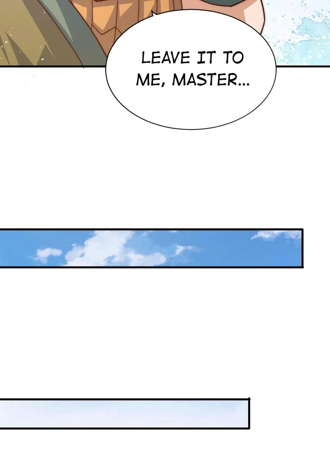 Above Myriads Chapter 9 page 21 - 