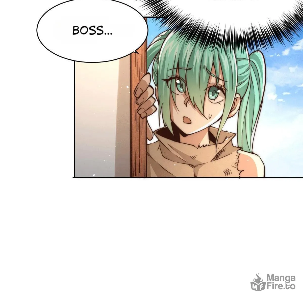Above Myriads Chapter 9 page 26 - 