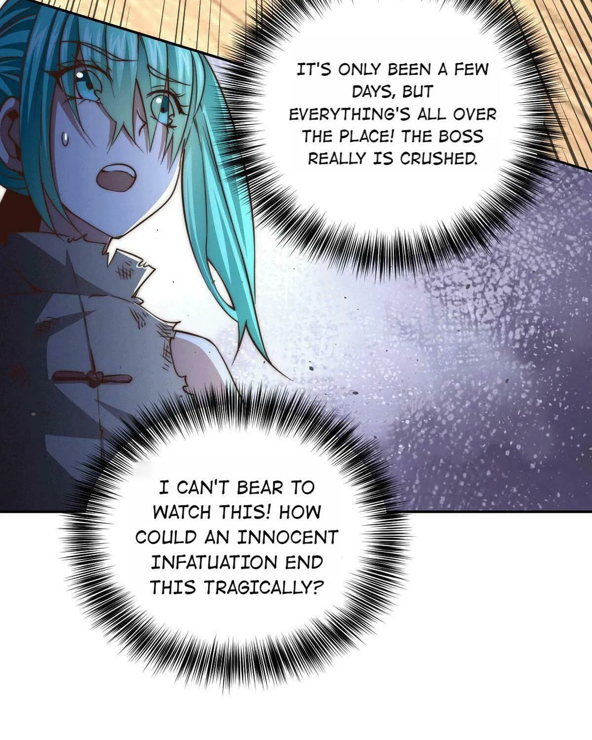 Above Myriads Chapter 9 page 30 - 