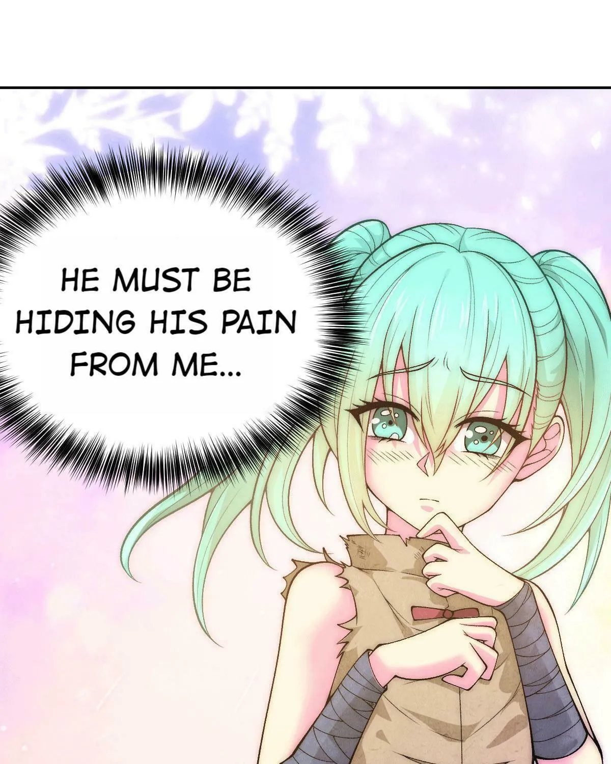 Above Myriads Chapter 9 page 38 - 