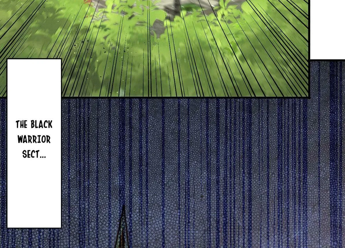Above Myriads Chapter 9 page 5 - 