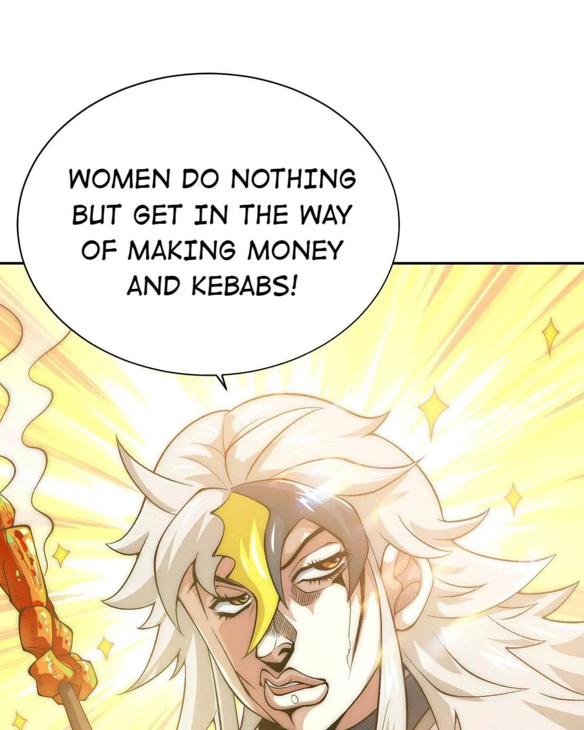 Above Myriads Chapter 9 page 42 - 