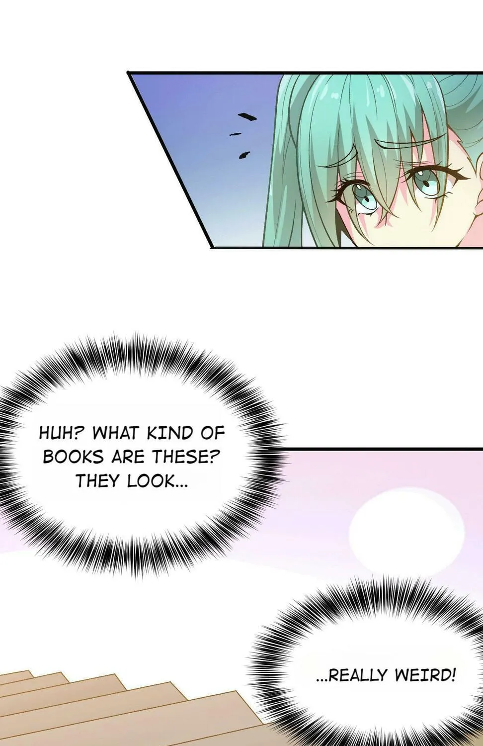 Above Myriads Chapter 9 page 47 - 