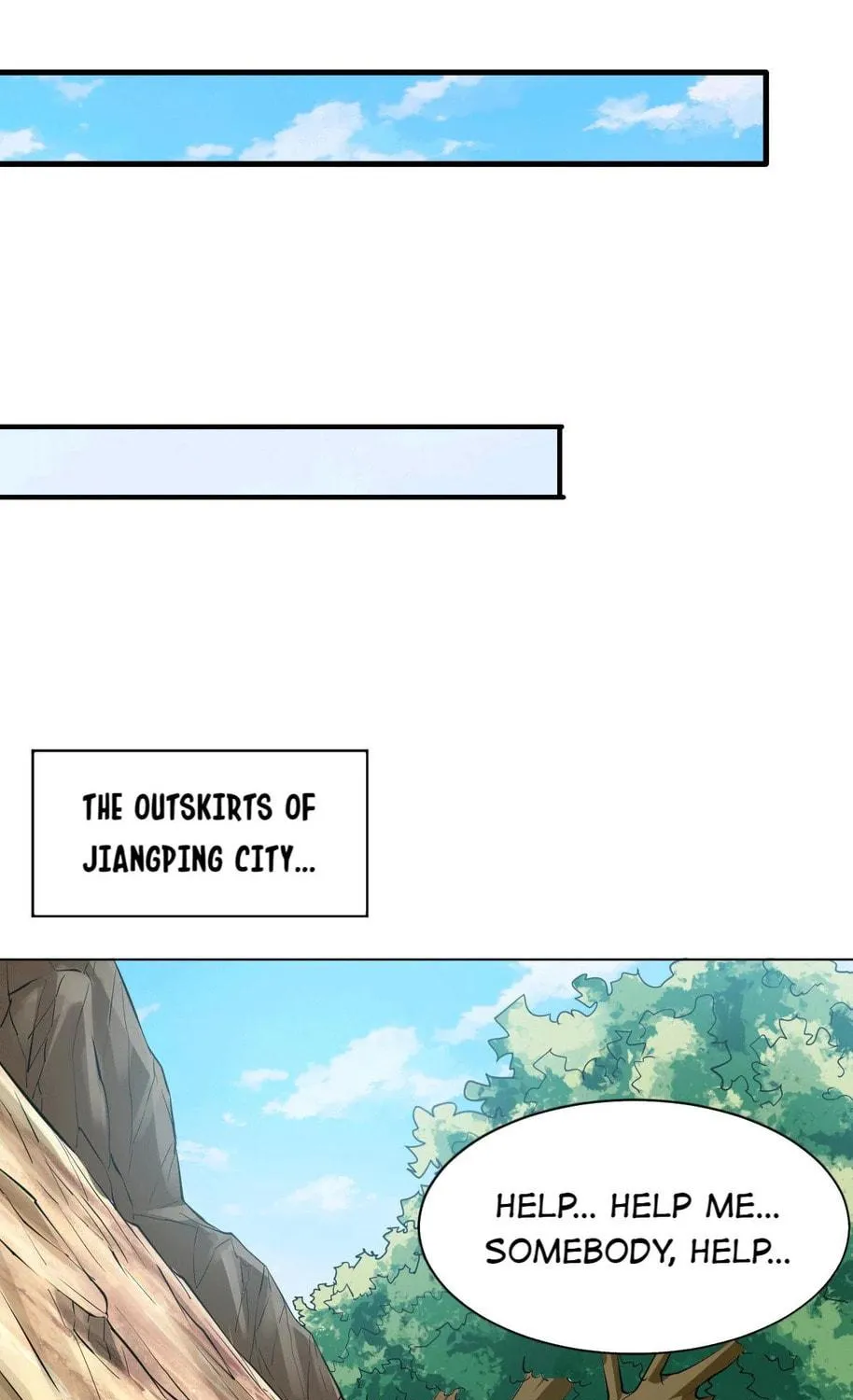 Above Myriads Chapter 9 page 53 - 