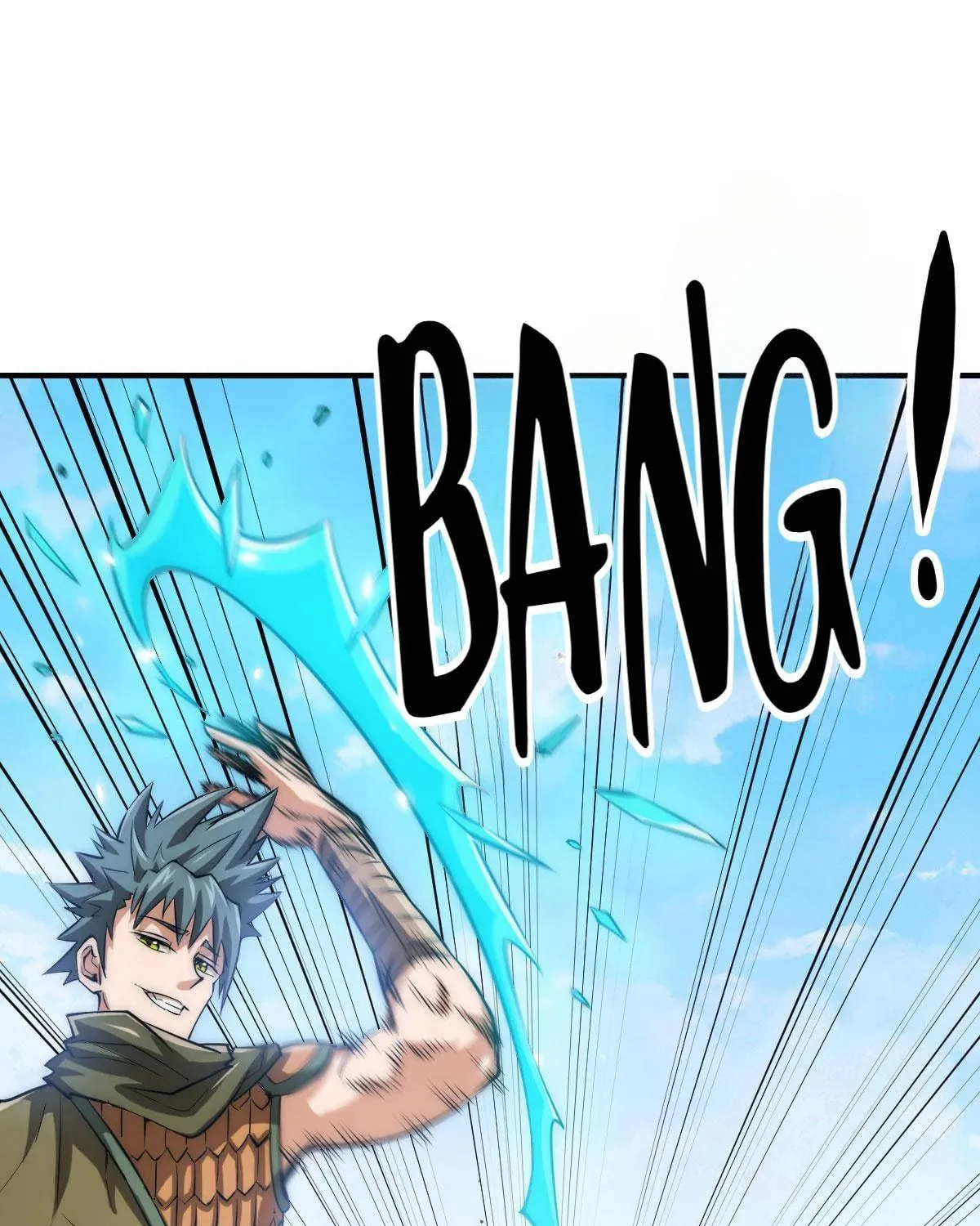Above Myriads Chapter 9 page 58 - 