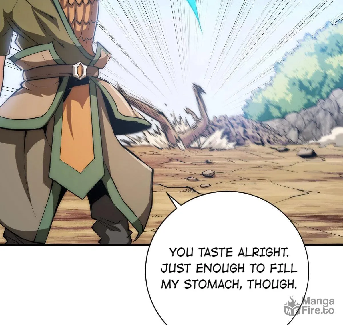 Above Myriads Chapter 9 page 59 - 