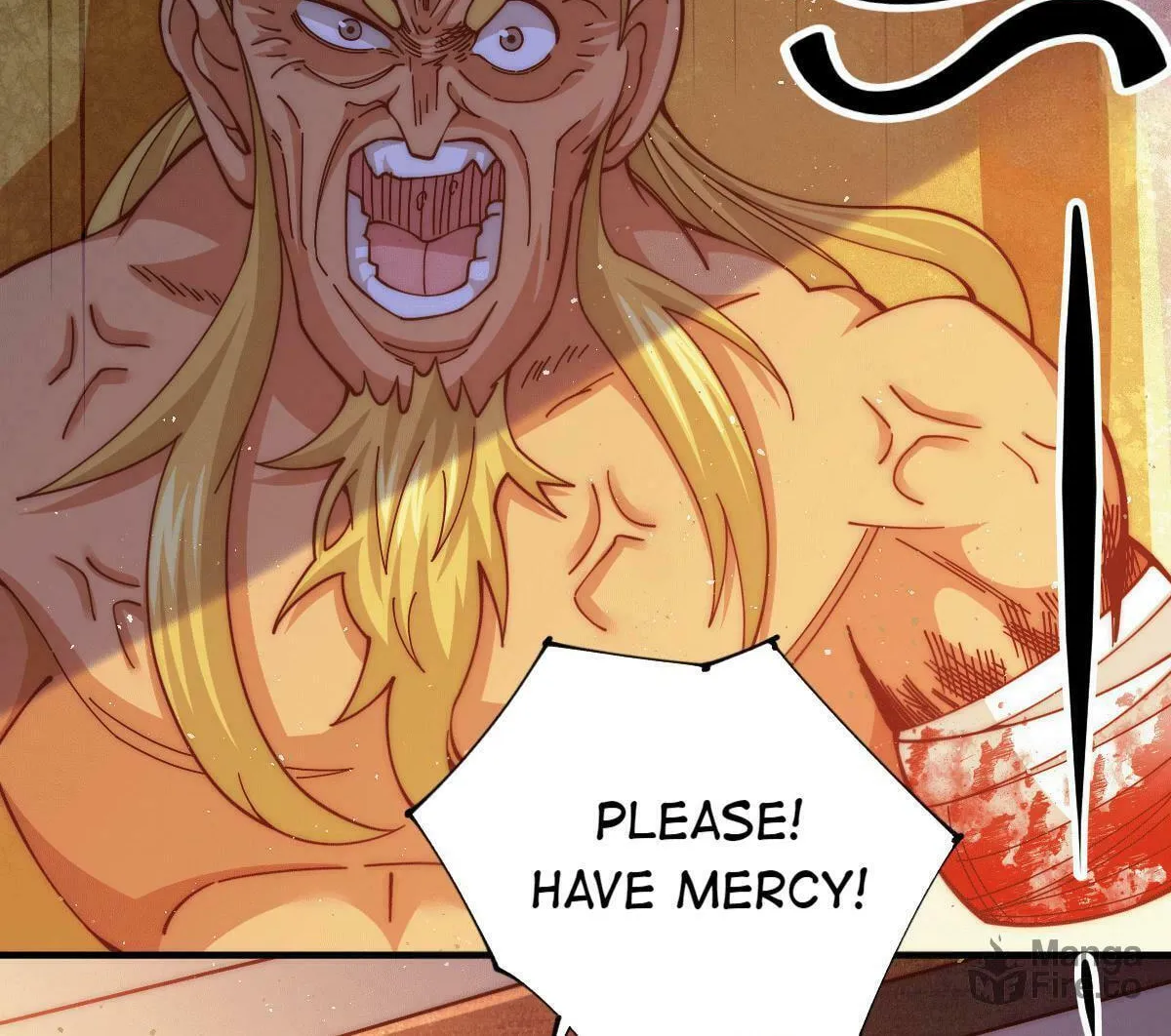 Above Myriads Chapter 9 page 7 - 