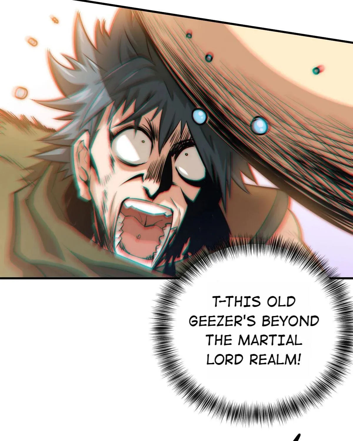 Above Myriads Chapter 9 page 70 - 