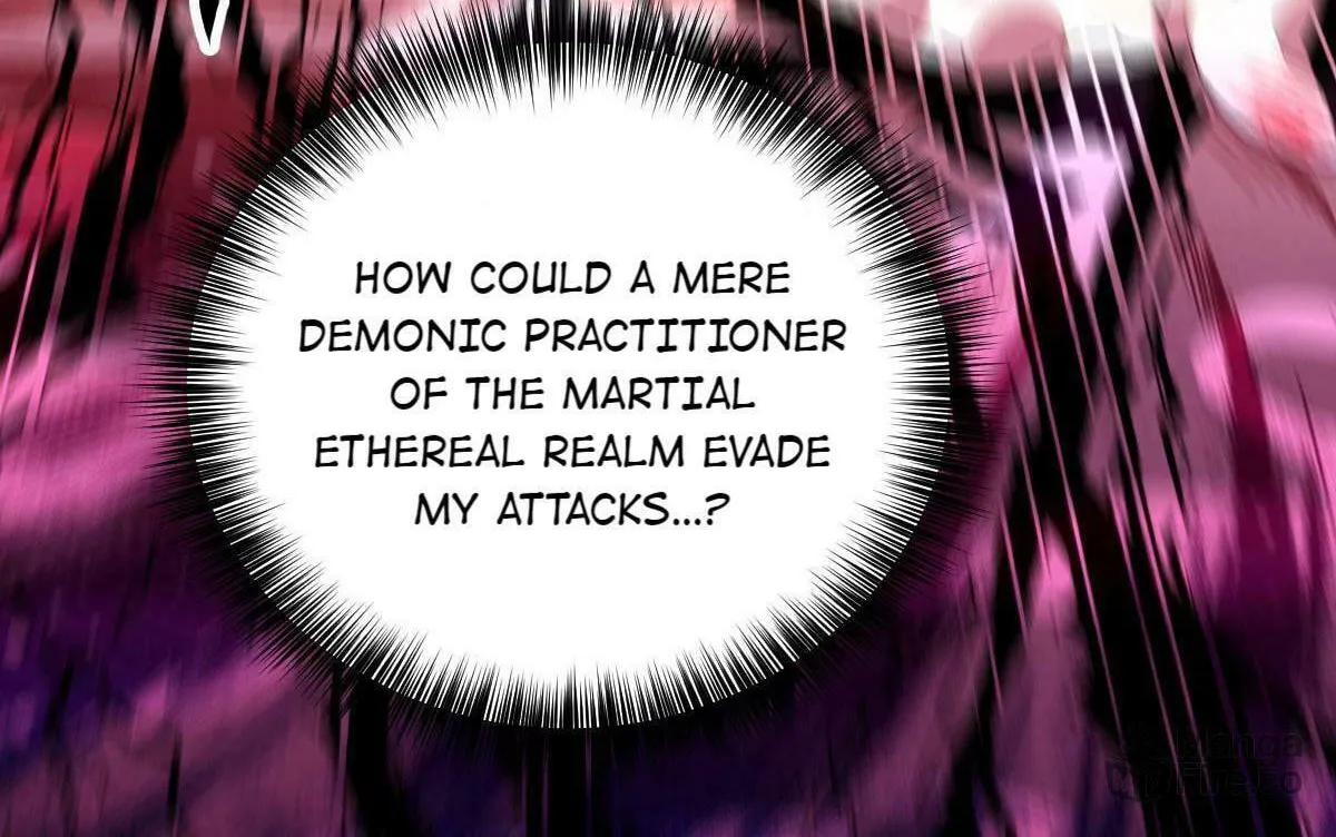 Above Myriads Chapter 9 page 77 - 