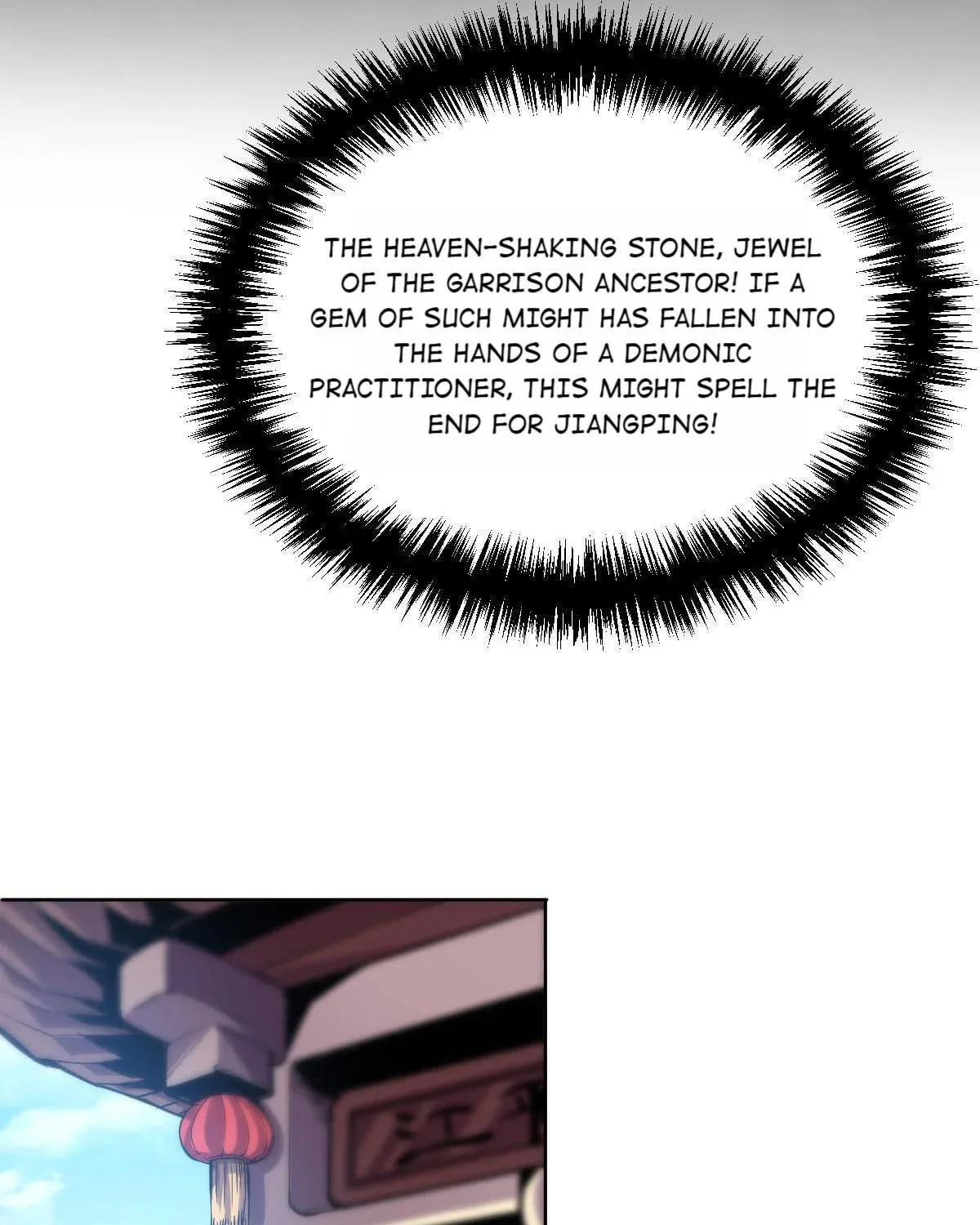 Above Myriads Chapter 9 page 82 - 