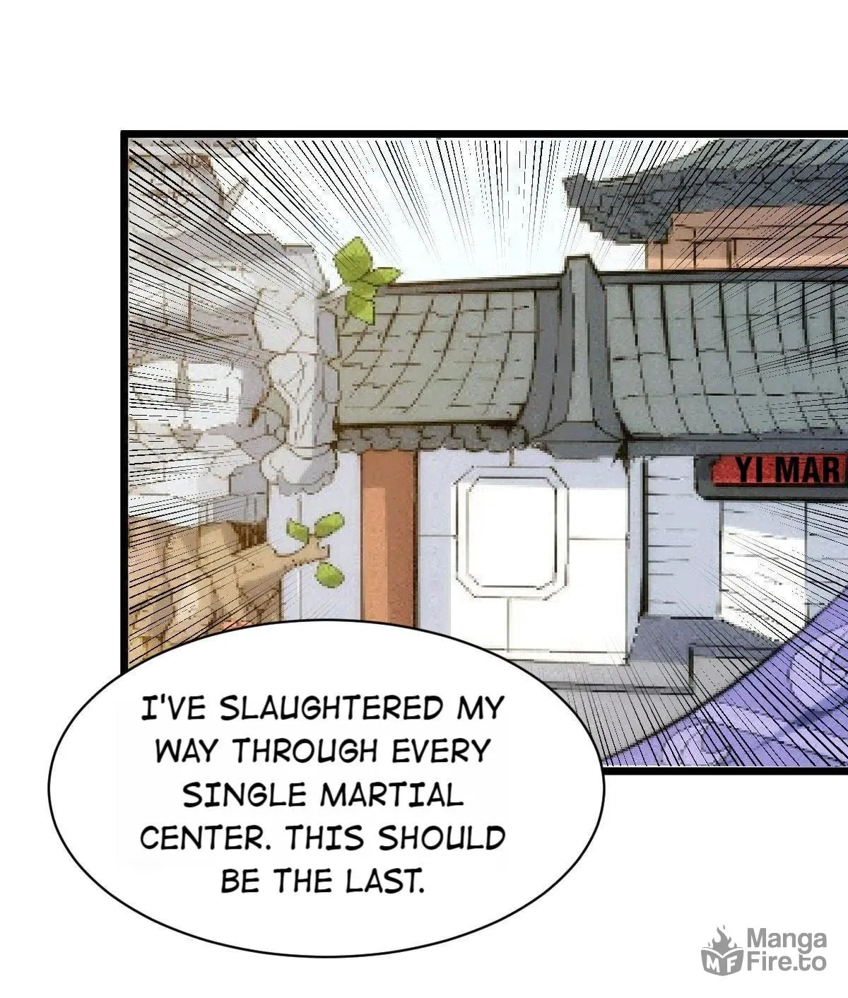 Above Myriads Chapter 9 page 85 - 