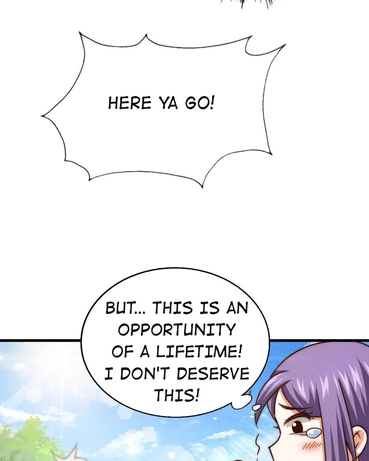 Above Myriads Chapter 90 page 101 - 