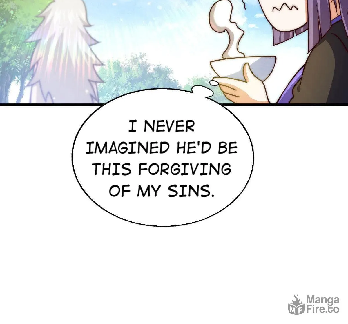 Above Myriads Chapter 90 page 102 - 