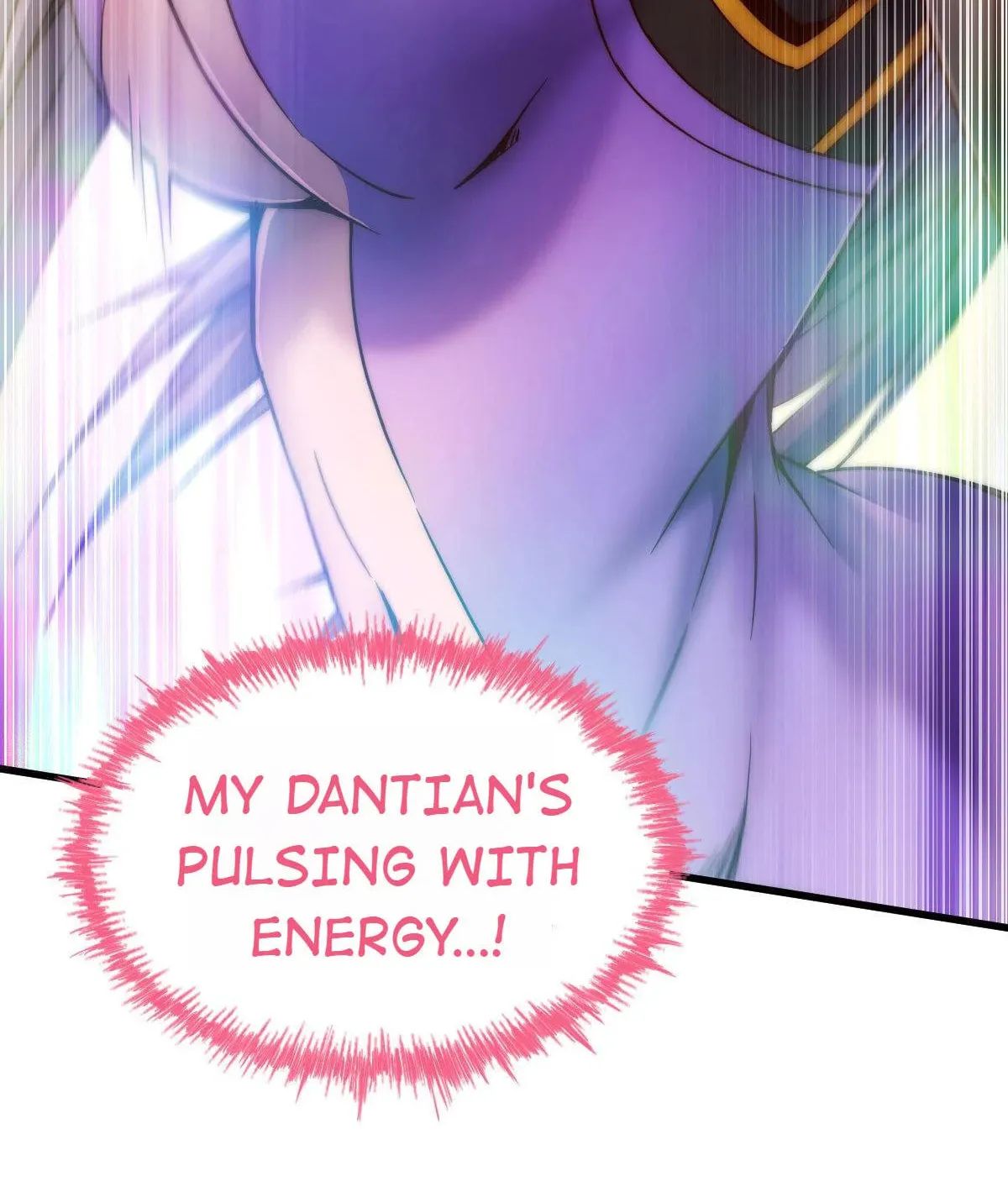 Above Myriads Chapter 90 page 106 - 