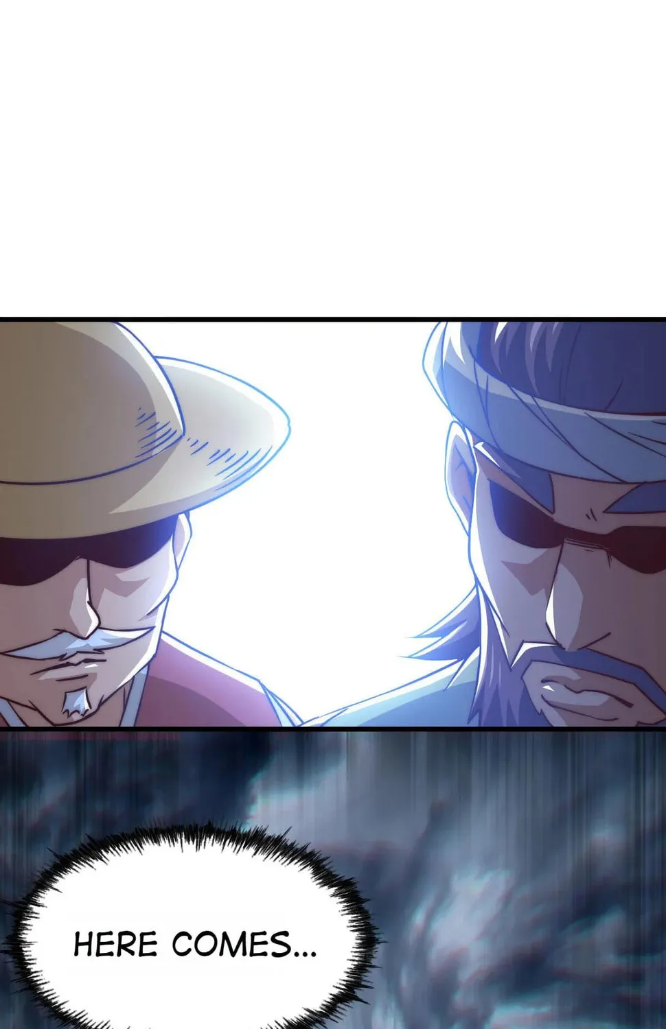Above Myriads Chapter 90 page 123 - 