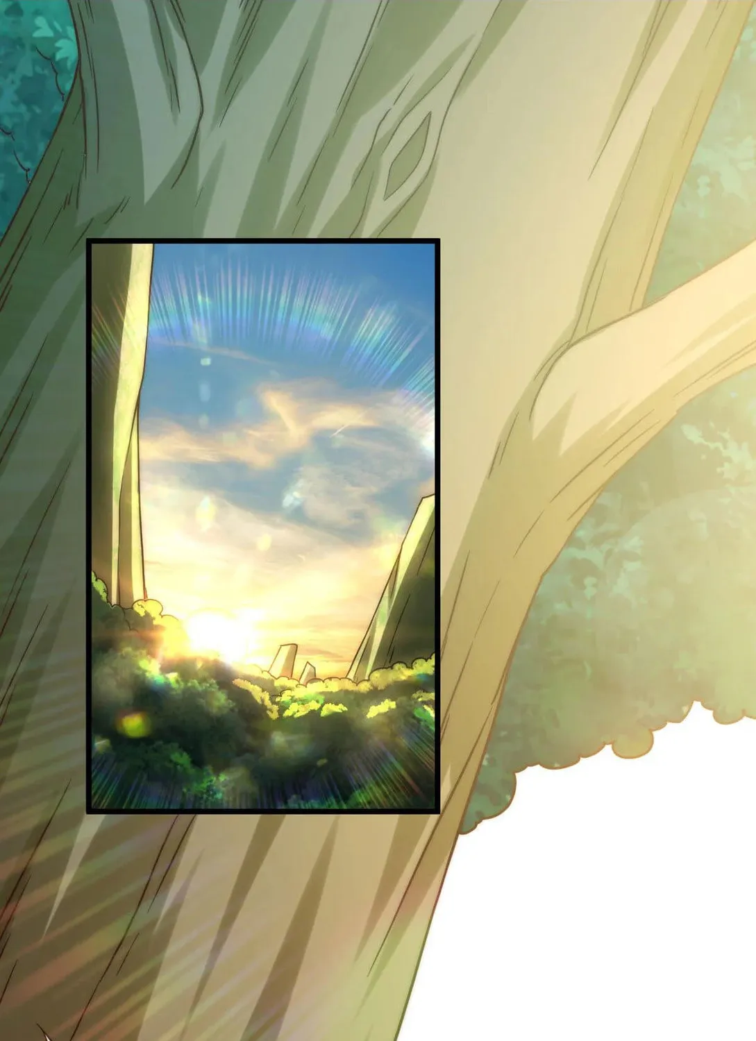 Above Myriads Chapter 90 page 4 - 