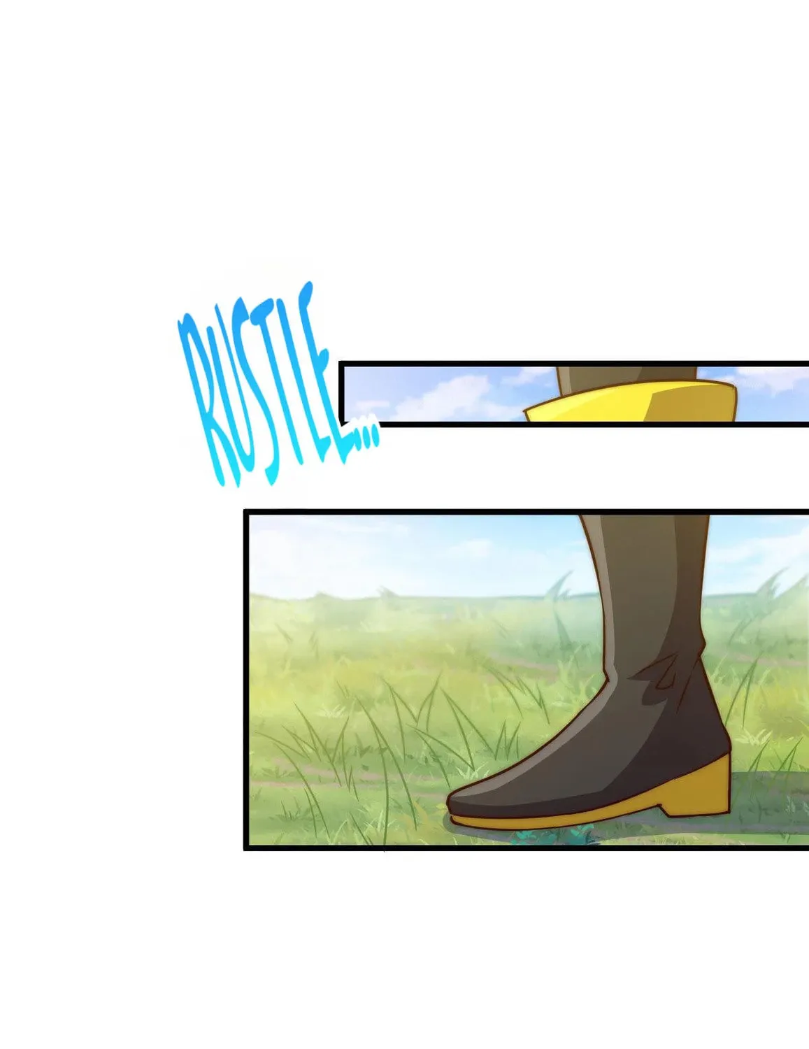 Above Myriads Chapter 90 page 33 - 