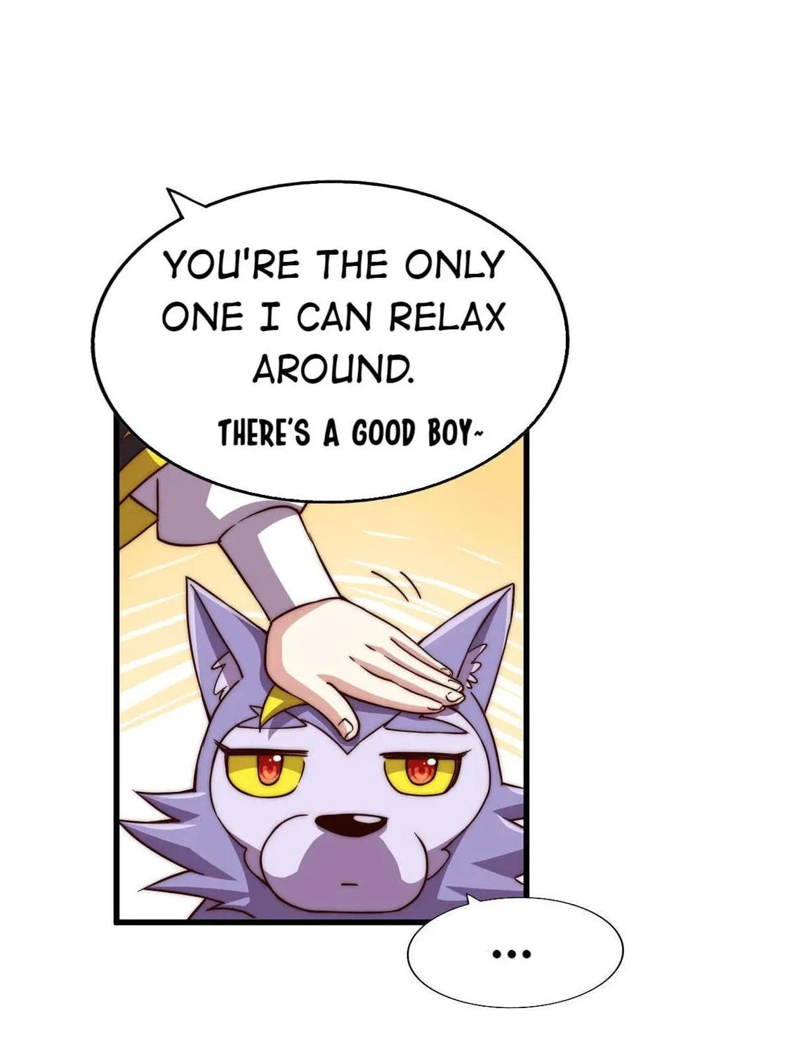 Above Myriads Chapter 90 page 37 - 
