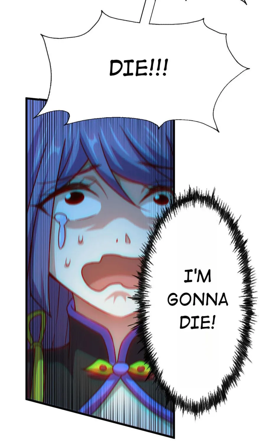 Above Myriads Chapter 90 page 45 - 