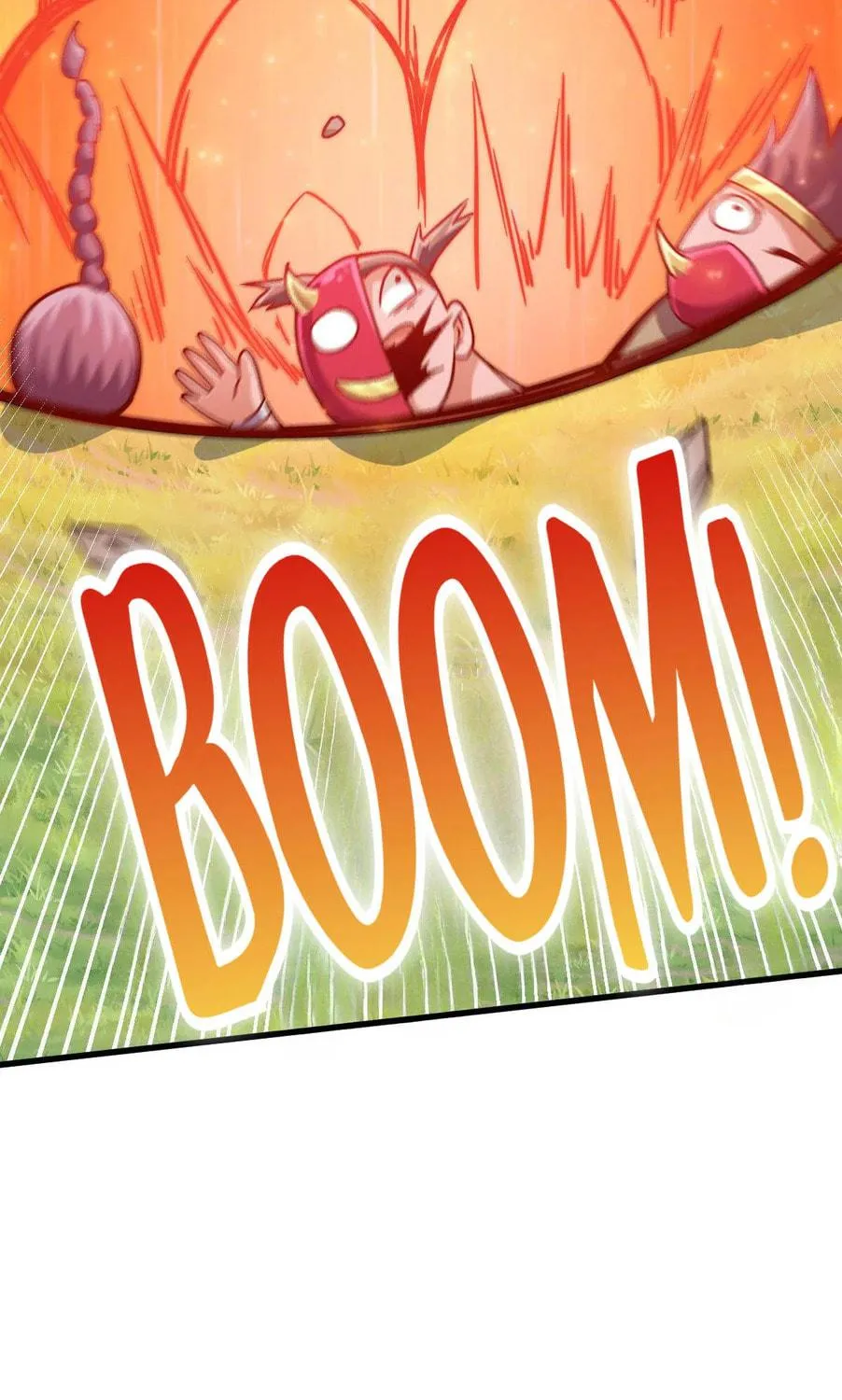 Above Myriads Chapter 90 page 49 - 