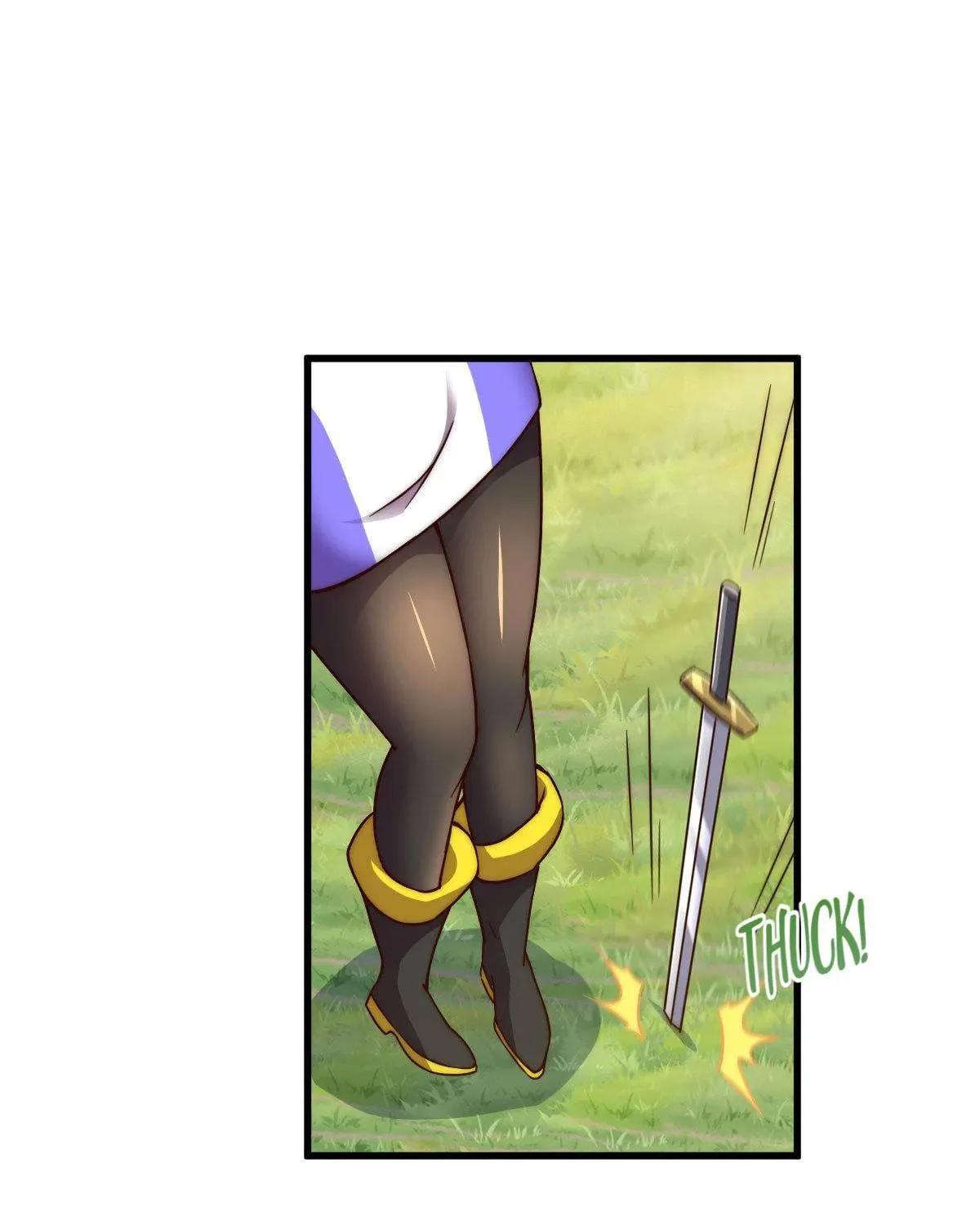 Above Myriads Chapter 90 page 51 - 