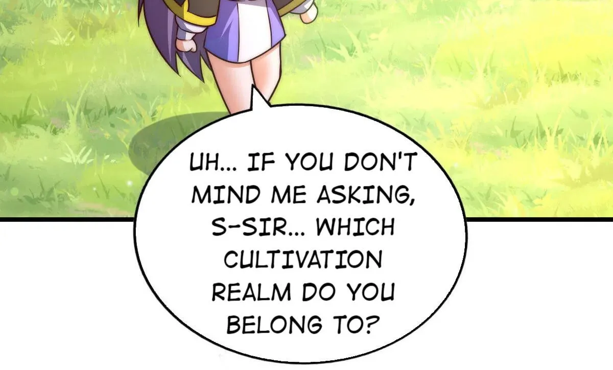 Above Myriads Chapter 90 page 60 - 