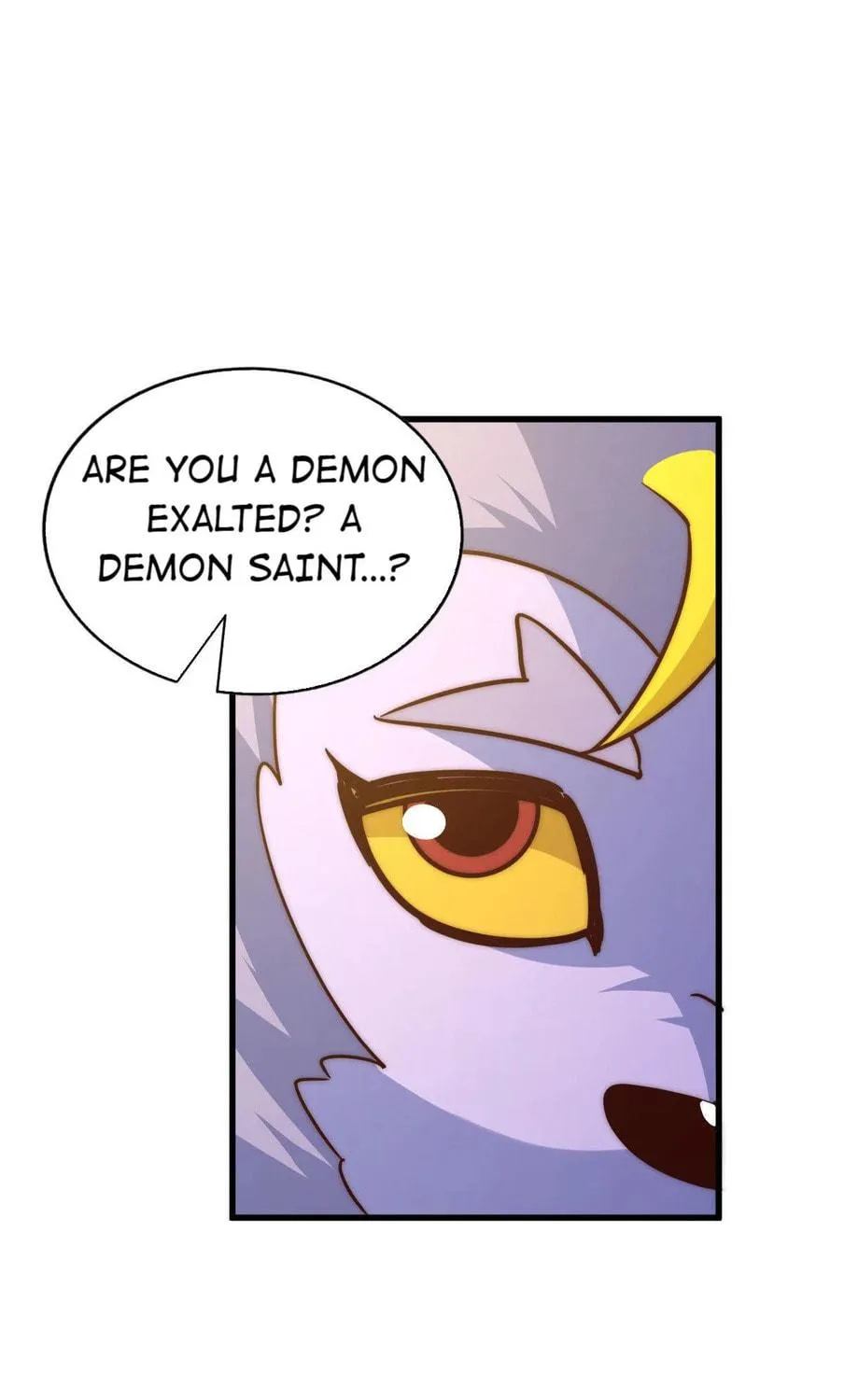 Above Myriads Chapter 90 page 61 - 
