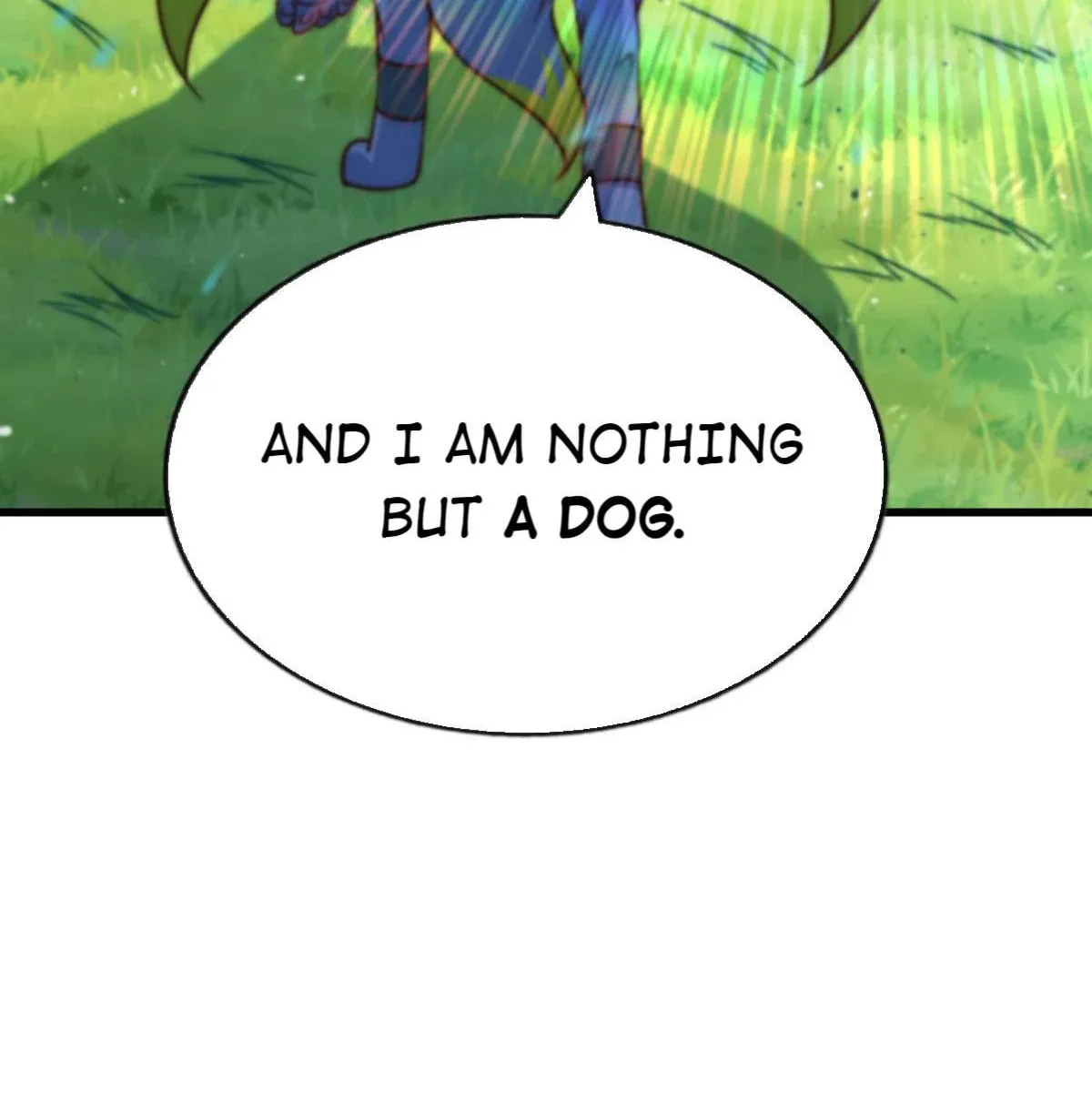 Above Myriads Chapter 90 page 70 - 