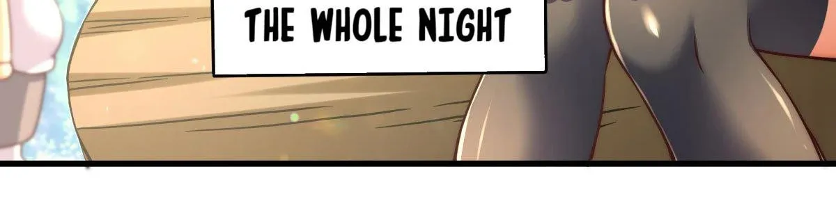 Above Myriads Chapter 90 page 8 - 