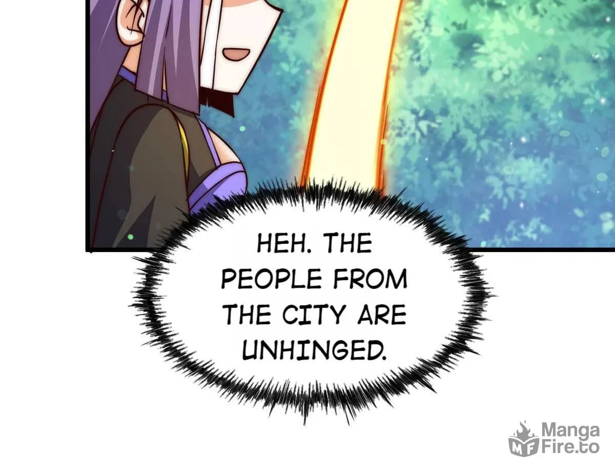 Above Myriads Chapter 90 page 72 - 