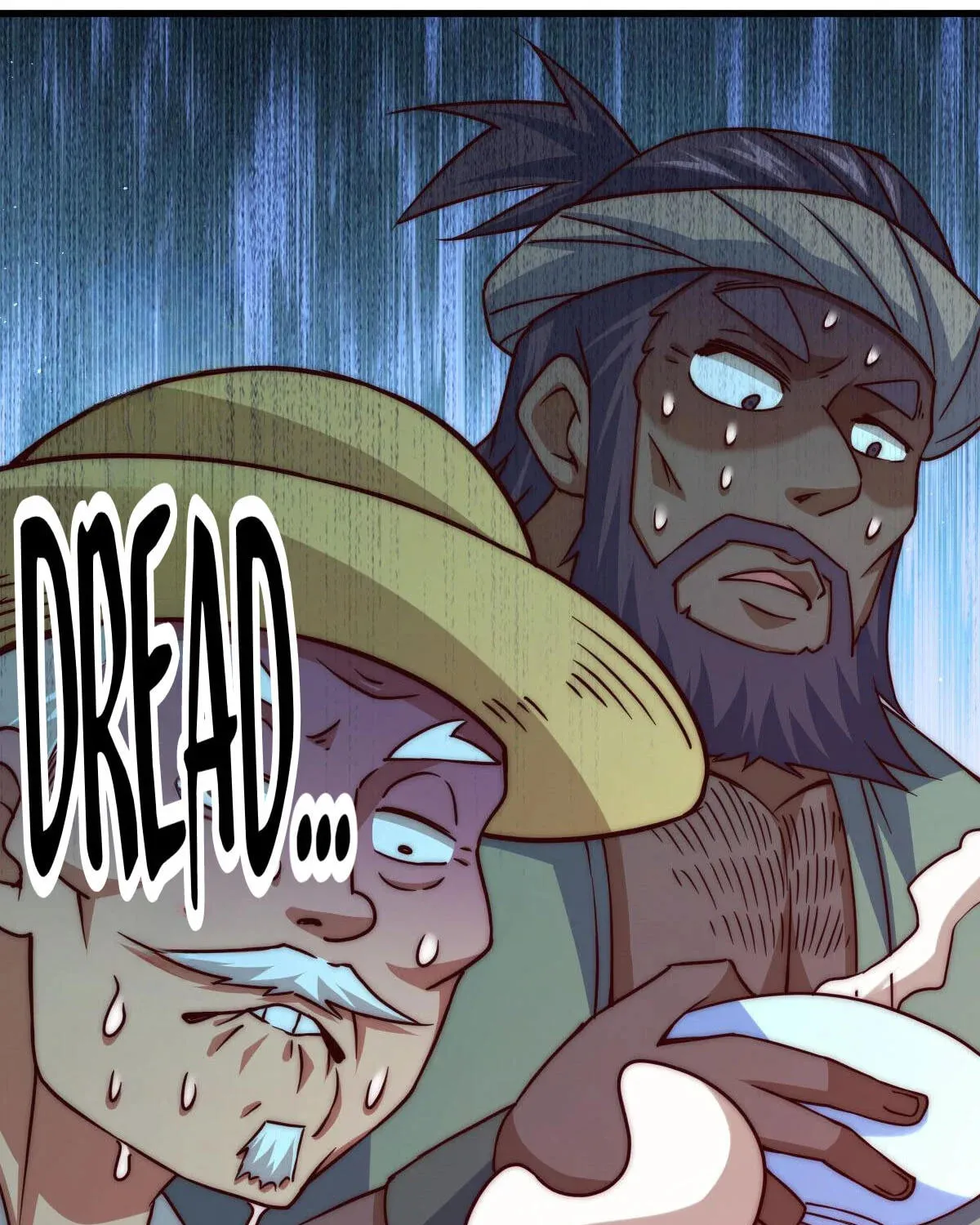 Above Myriads Chapter 90 page 83 - 