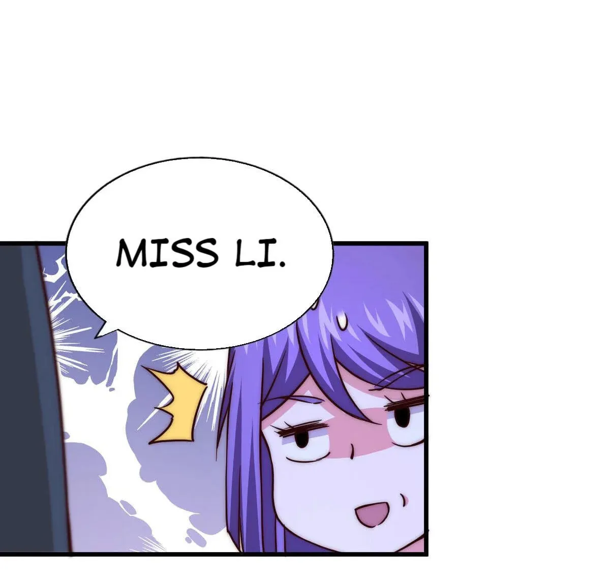 Above Myriads Chapter 90 page 96 - 
