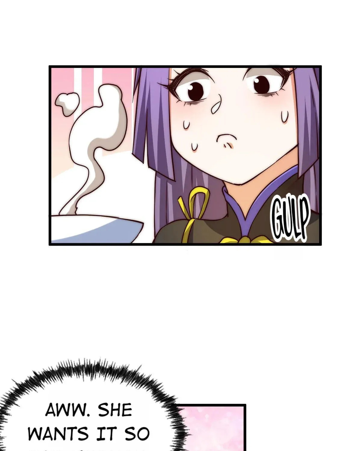 Above Myriads Chapter 90 page 99 - 