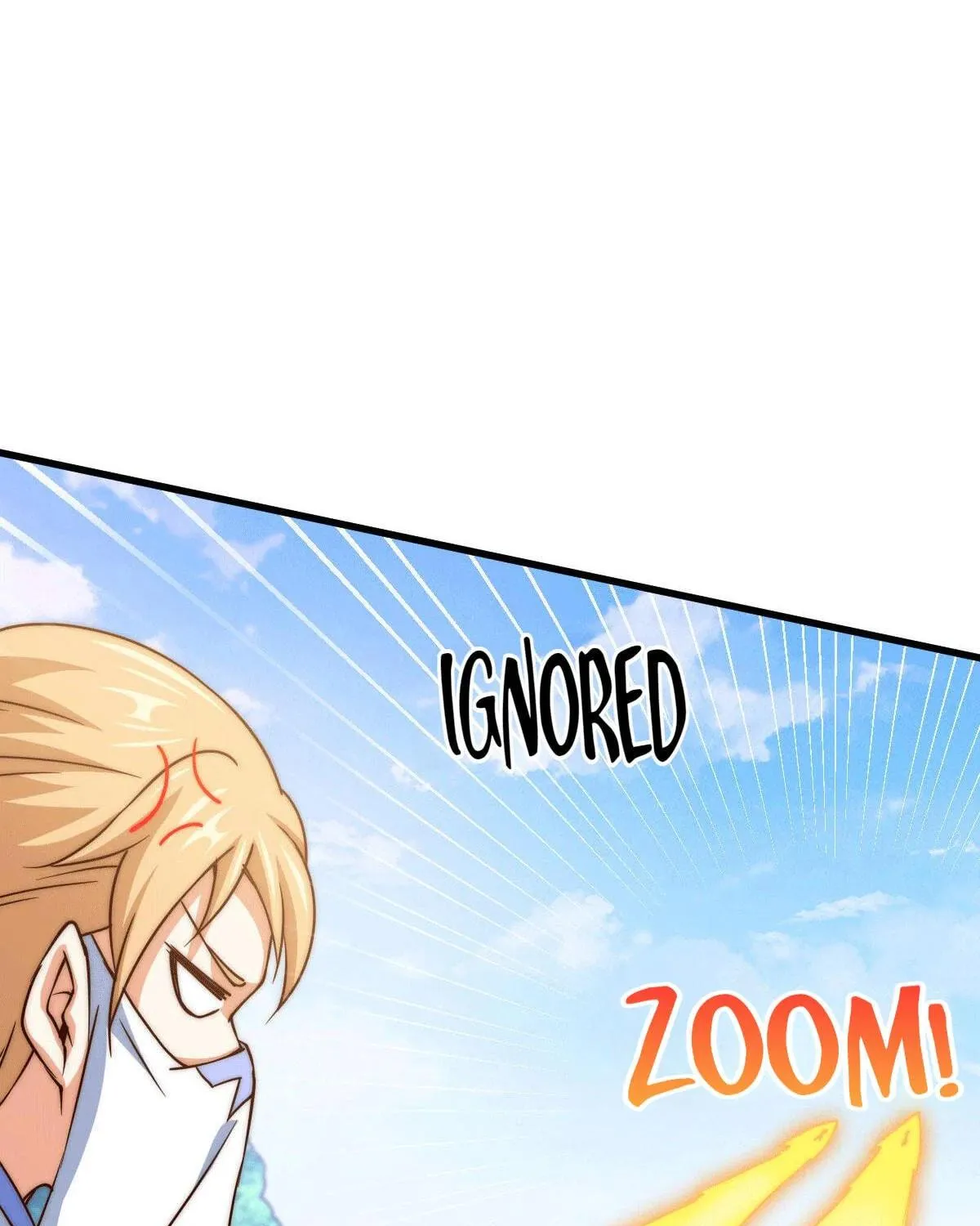 Above Myriads Chapter 91 page 102 - 
