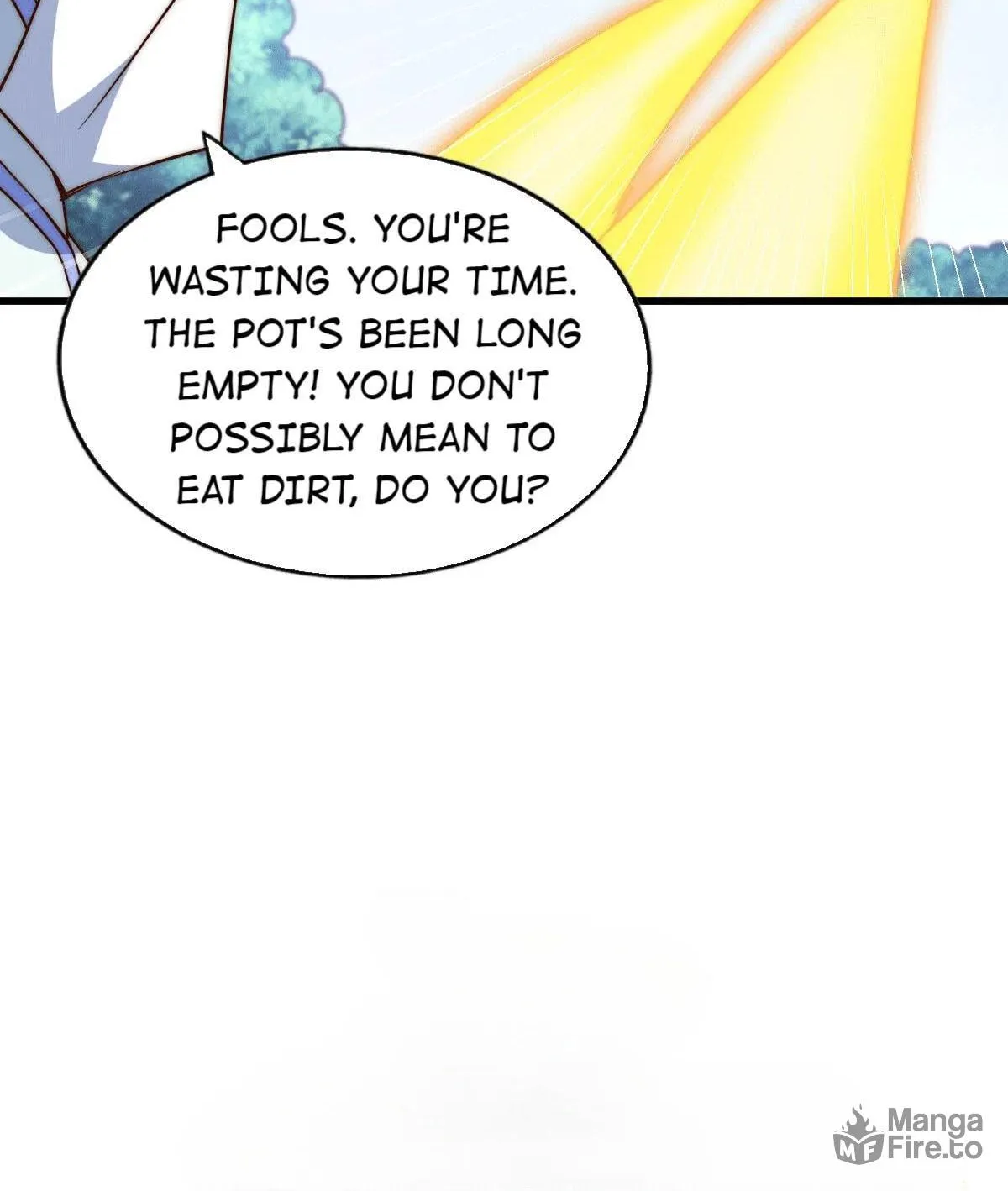 Above Myriads Chapter 91 page 103 - 