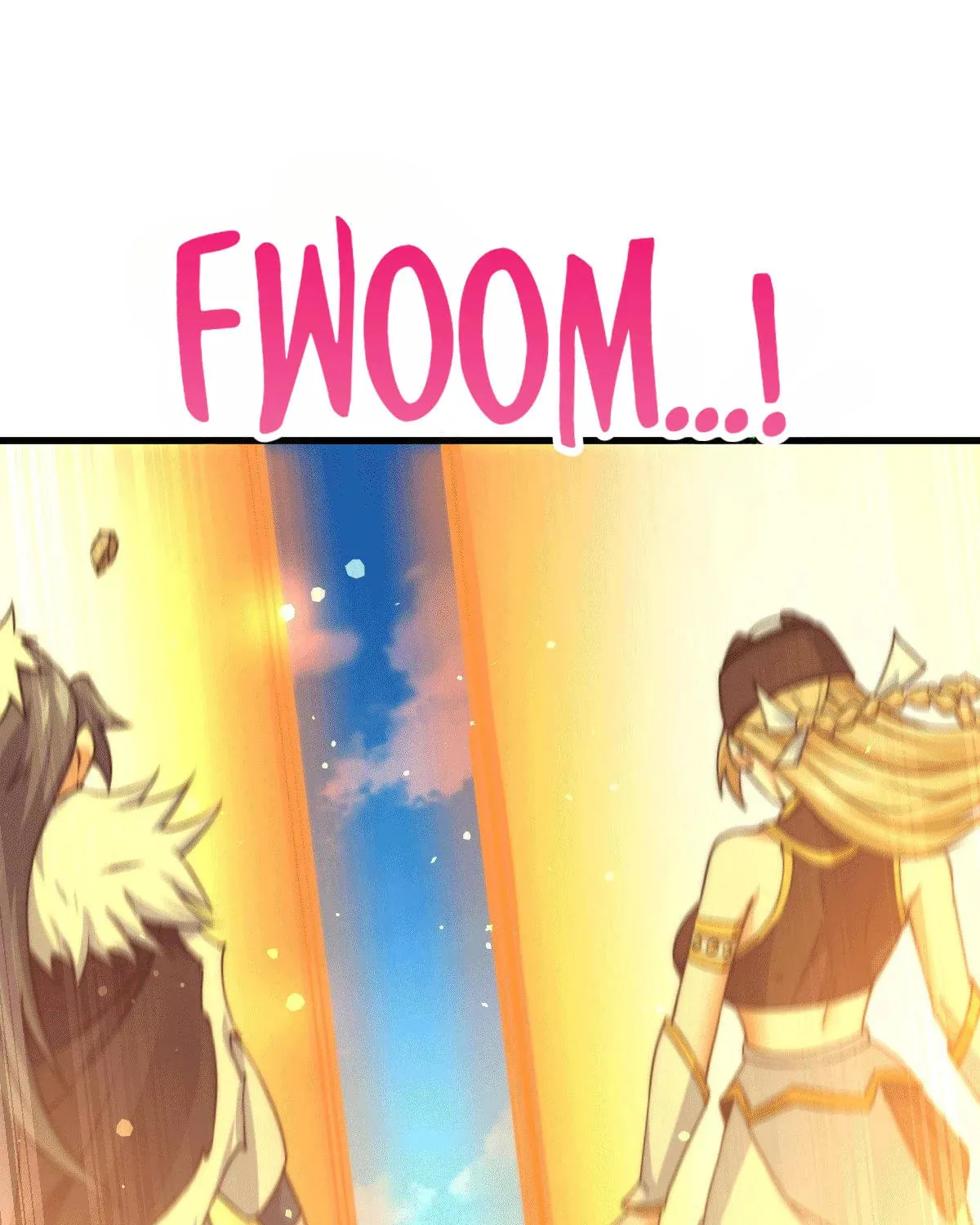 Above Myriads Chapter 91 page 111 - 